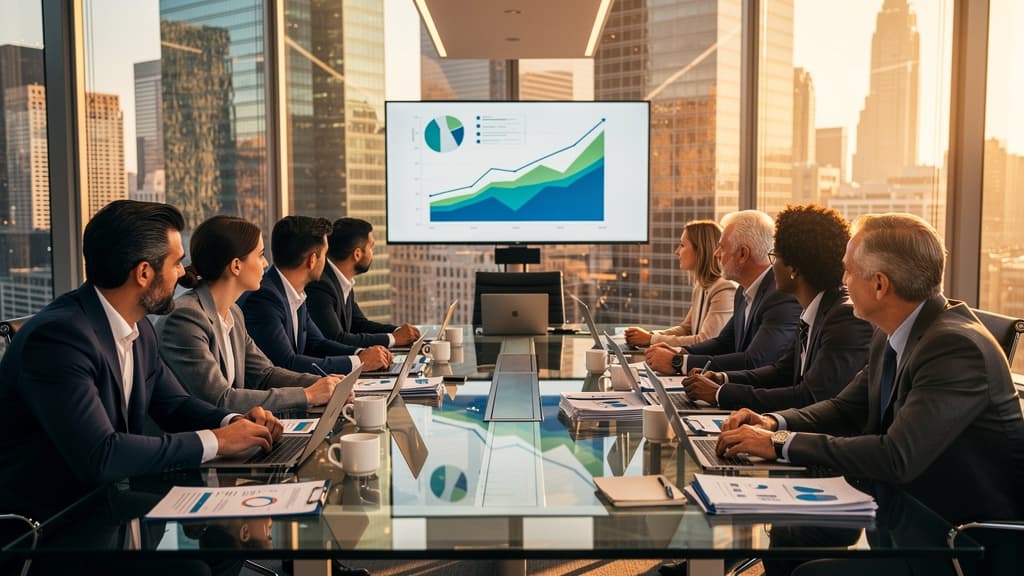 Activist Investors Revamp Strategies to Engage Corporate Boards