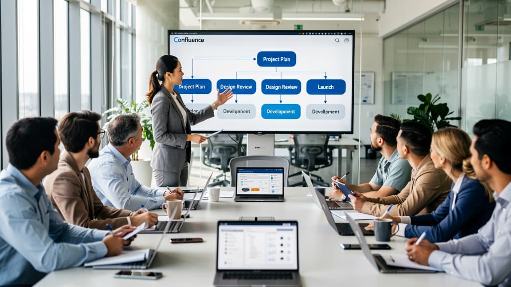 Atlassian Enhances Confluence with AI Tools and Third-Party Agents