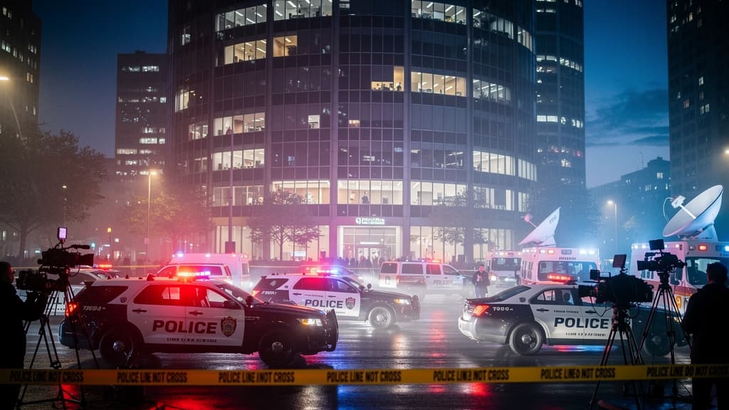 Bill Gates to Testify in Epstein Probe; Pam Bondi Testimony Delayed