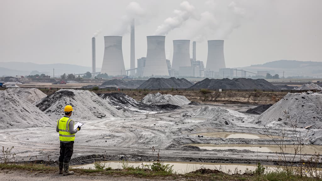 EPA Proposes Changes to Coal Ash Disposal Regulations