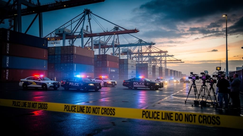 Fire Damages Roof of Rio's Olympic Velodrome