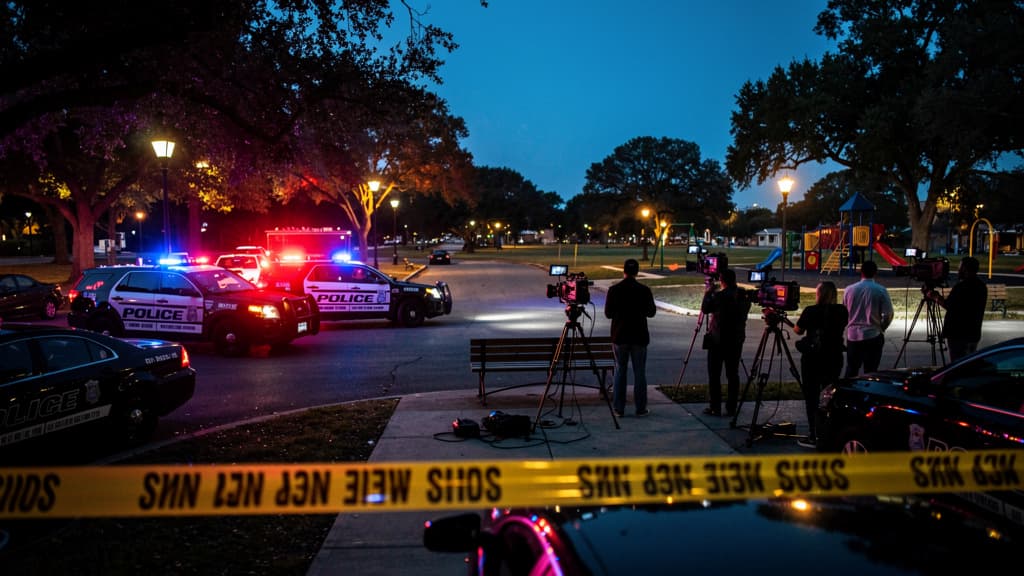 Fragile U.S.-Iran Ceasefire Threatened by Israeli Strikes on Lebanon