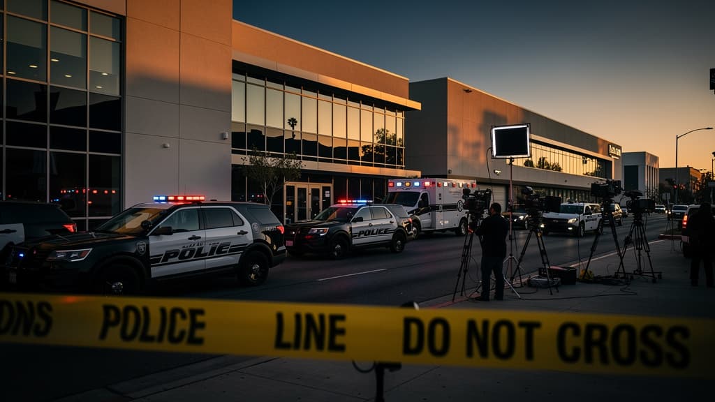 'Ketamine Queen' Sentenced to 15 Years in Matthew Perry Overdose Death