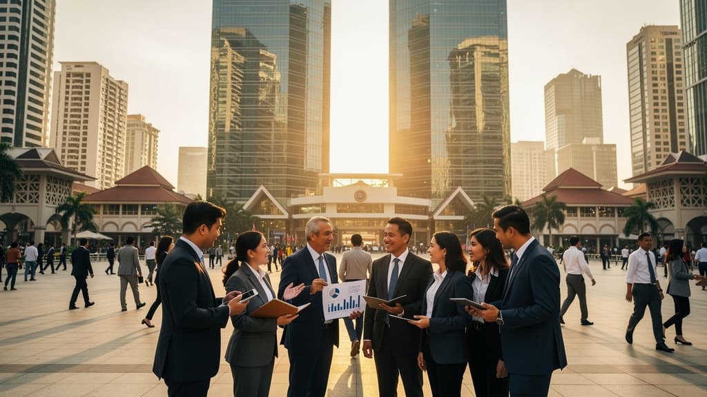 Labuan FSA Announces Five-Year Strategic Blueprint to Enhance Islamic Finance