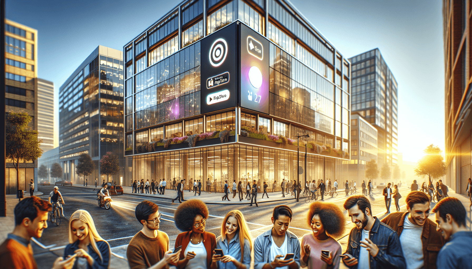 Meta's New AI Model Propels App to No. 5 on App Store