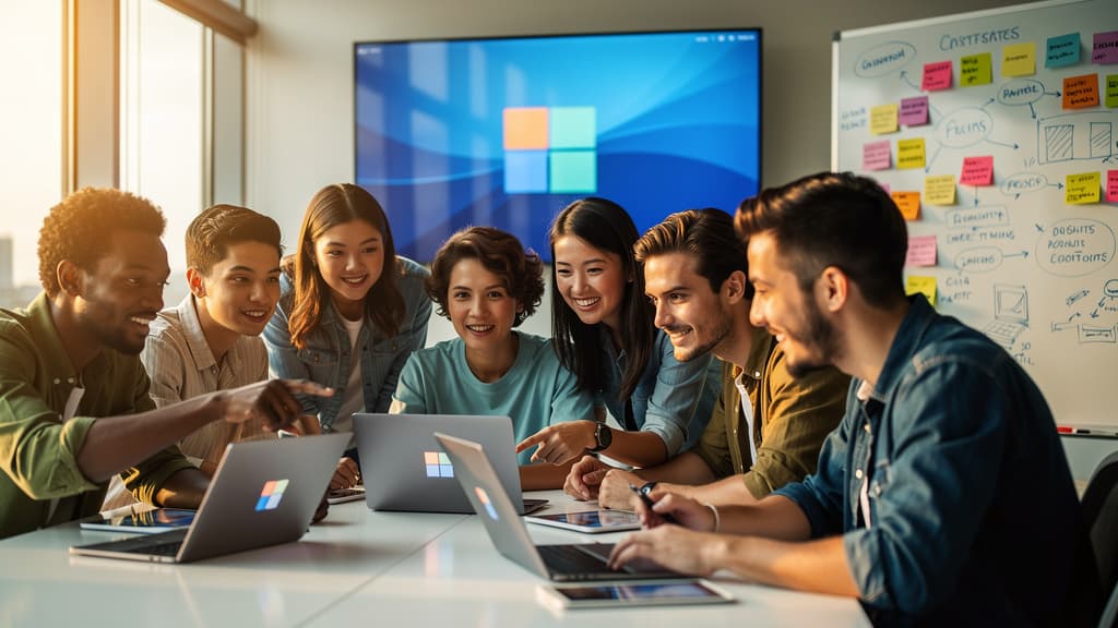 Microsoft Streamlines Access to Experimental Features in Windows 11 Testing