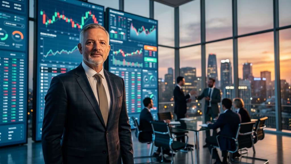 Mike Novogratz Highlights Helios as Key Component of Galaxy Digital's $15 Billion Annual Performance