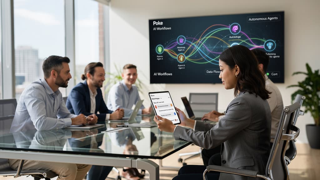 New Process Manager Simplifies Use of Autonomous AI Agents