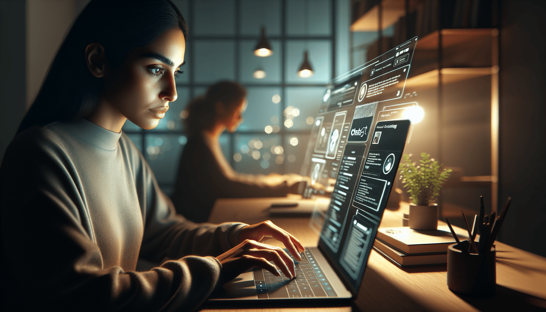 OpenAI Unveils New $100 Per Month ChatGPT Pro Subscription