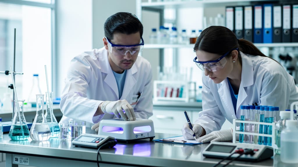 Understanding the Technology Behind UV Light Applications