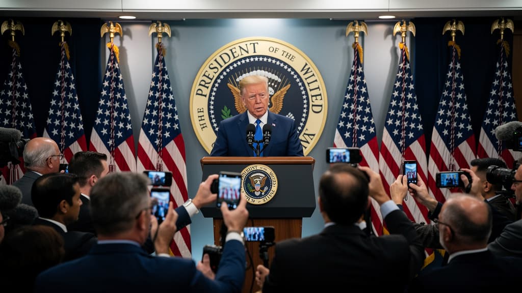 Vance Asserts Lebanon Excluded from U.S.-Iran Ceasefire Agreement